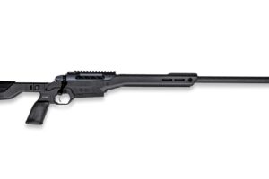 WEATHERBY 307 ALPINE MDT CARBN 25RPM 22"