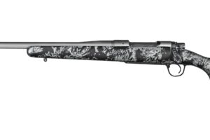 CHRISTENSEN ARMS MESA FFT 308WIN TUNGSTN 20" LH
