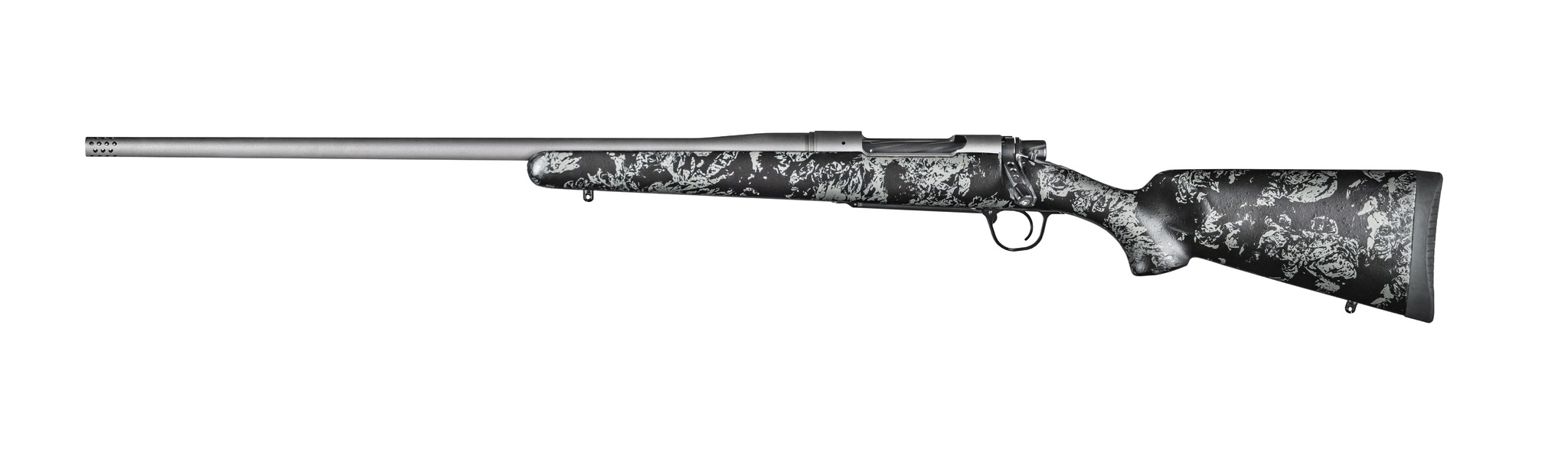CHRISTENSEN ARMS MESA FFT 308WIN TUNGSTN 20" LH