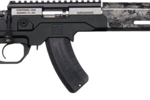 CHRISTENSEN ARMS MPR RIMFIRE 22LR BLACK 20"