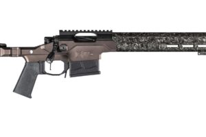 CHRISTENSEN ARMS MPR 308WIN CHASSIS BRWN 16" MB