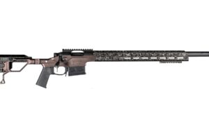 CHRISTENSEN ARMS MPR 25CR CHASSIS BRWN 24" MB