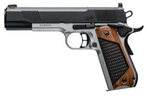 KIMBER CUSTOM TWO-TONE NEXT GEN 9MM
