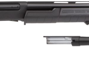 ROCK ISLAND ARMORY FIELD/SEC COMBO 12GA 3" BLK