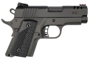 ROCK ISLAND ARMORY M1911 BABY ROCK 9MM 3.1" BLK