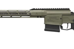 SIG SAUER SIG CROSS SAWTOOTH 6.5CR GRN