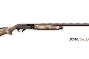 WEATHERBY SORIX SLOUGH 12/28 3.5"
