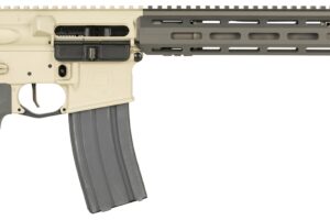 Q SUGAR WEASEL RIFLE 5.56 16"