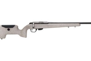 TIKKA T1X UPR 22LR 16" BLK/DS 10+1