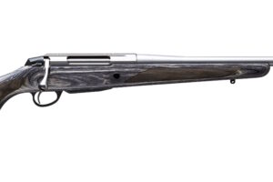 TIKKA T3X 7PRC 22" SS/LAM 3+1 TB