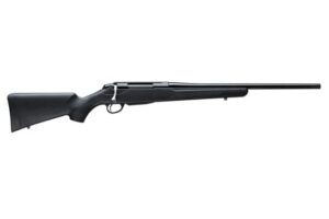 TIKKA T3X LITE 22-250 22" BLK TB