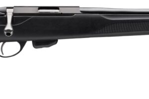 TIKKA T1 17HMR 20" BLK 10+1