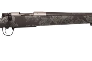 CHRISTENSEN ARMS RIDGELINE FFT TI 6.5PRC 20"