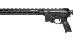 DANIEL DEFENSE DDM4 V7 PRO 5.56MM BLK 18" NM