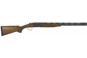 SAVAGE ARMS 555 COMPACT O/U 28/24 BL/WD