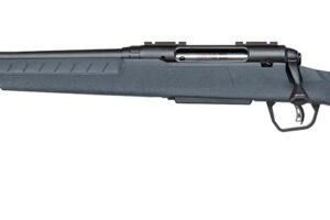 SAVAGE ARMS AXIS 2 223REM BL/GRY 20" LH TB