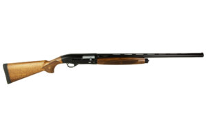 SAVAGE ARMS 560 FIELD 12/26 BL/WD        #