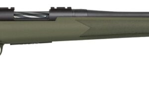 MOSSBERG PATRIOT 350LEG BL/OD 22" 4+1 #