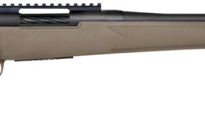 MOSSBERG PATRIOT PRED 22-250 BL/FDE 22"