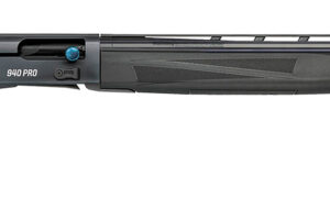 MOSSBERG 940 PRO SPORTING 12/26 BLK 4+1