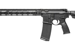 DANIEL DEFENSE DDM4 V7 5.56MM 16" MOD RAIL