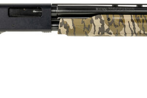 MOSSBERG MAV 88 BANTAM 20/26 BL/CAMO 3"