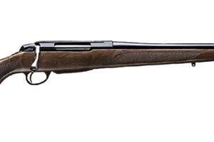 TIKKA T3X HUNTER 223REM BK/WD 16" TB