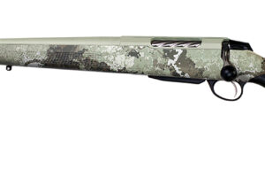 TIKKA T3XLT VEIL ALPINE 7MAG LH 24"