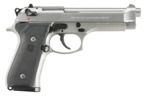 BERETTA 92FS INOX 9MM SS 10+1