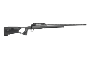SAVAGE ARMS 110 KLYM V2 6.5CM CARBON 22"