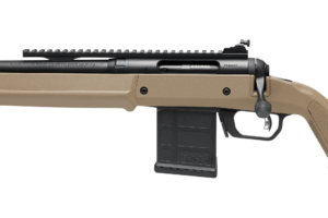 SAVAGE ARMS 110 MAGPUL SCOUT 450BM FDE LH#