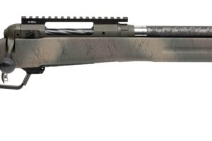 SAVAGE ARMS 110 PRO PURSUIT 30-06 CAMO #