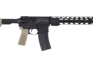 RF FR16-5.56SOC-15RPR-FDE      5.56 RFL MLOK 16"