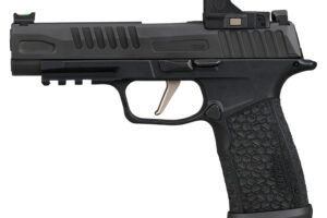 SIG SAUER P365 FUSE 9MM 4.3" 21+1 ROMEO