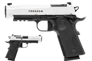 SIG SAUER 1911X CARRY FRDM 45ACP 4.25 #
