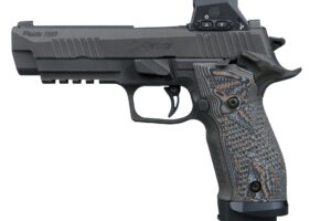 SIG SAUER P226 X-FIVE EXTREME 9MM 20+1