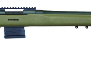 MOSSBERG MVP LR 7.62MM 20" BL/ODG 10+1#