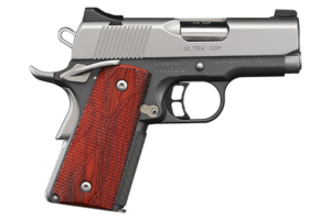KIMBER ULTRA CDP II 45ACP 3" 7+1 #