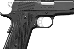 KIMBER ULTRA CARRY II 45ACP