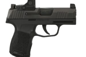 SIG SAUER P365 9MM NIT 10+1 XRAY ROM-RS