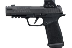 SIG SAUER P365 FUSE COMP 9MM 3.7" 21+1