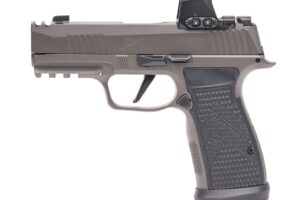 SIG SAUER P365 AXG LEG COMP 9MM 3.1 17+1