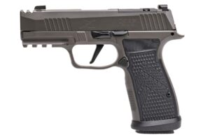 SIG SAUER P365 AXG LEGION 9MM 3.1" 17+1
