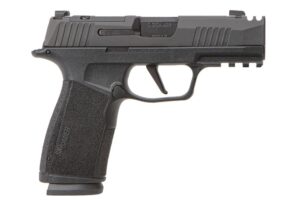 SIG SAUER OFF-DUTY P365X-MACRO COMP 9MM 3.1" 17+1