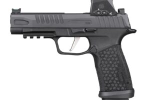 SIG SAUER P365 FUSE 9MM 4.3" 21+1 ROMEOX