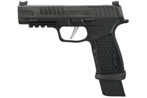 SIG SAUER P365 FUSE 9MM 4.3 21+1 SFTY NS