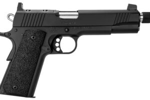 KIMBER CUSTOM LW OR 45ACP 5.5" TB #