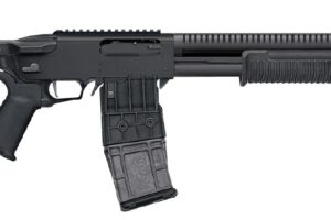 MOSSBERG 590RM 12/18.5 10+1 BREACHER
