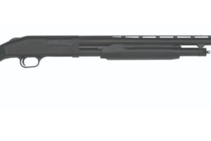 MOSSBERG 500 12/28 3" BL/SYN