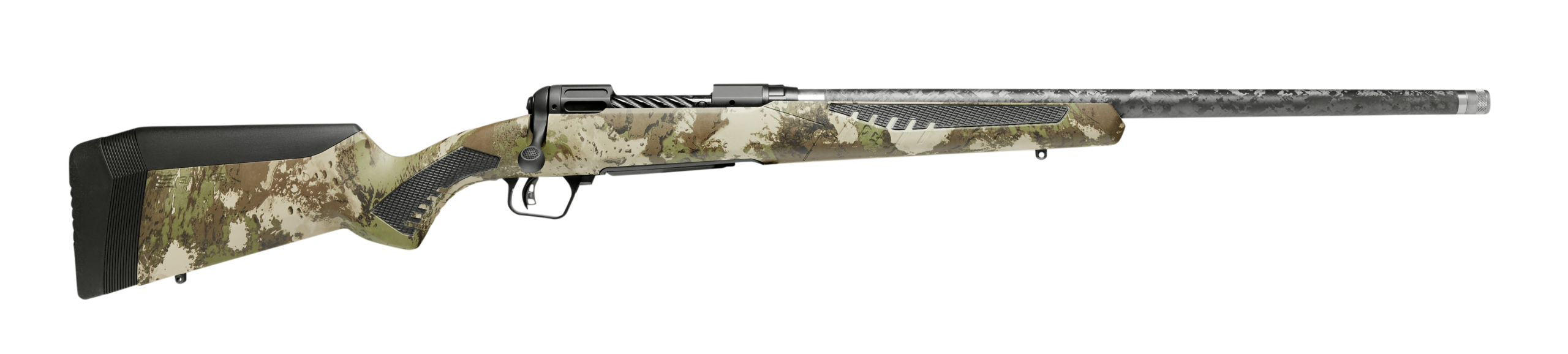 SAVAGE ARMS 110 UL 28NOS CARBON CAMO #